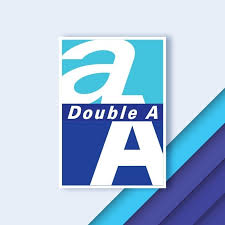 DOUBLEA